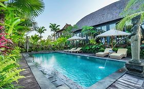 Gayatri Retreat Ubud